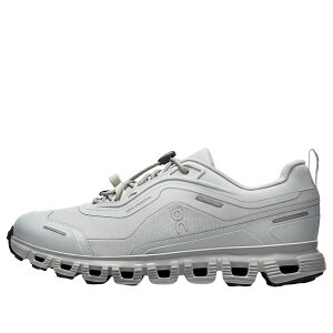 On Running �I�� �����j���O ���f�B�[�X �X�j�[�J�[ �y(WMNS) On Running Cloud 6 Geo Waterproof 'Wolf' 3WG10354747�z �T�C�Y US_W_10