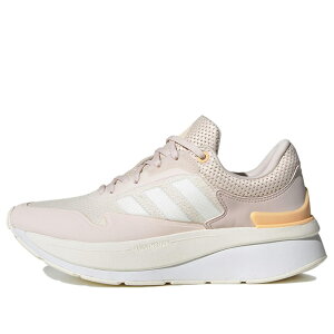 adidas �A�f�B�_�X ���f�B�[�X �X�j�[�J�[ �y(WMNS) adidas ZNCHILL Lightmotion+ 'Wonder Quartz' HP6091�z �T�C�Y US_8.5(25.5cm)