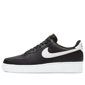 Nike iCL Y Xj[J[ yNike Air Force 1 '07 'Black White' CT2302-002z TCY US_8.5(26.5cm)