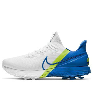 Nike iCL Y Xj[J[ yNike Air Zoom Infinity Tour Golf 'White Baseball Blue' CT0541-102z TCY US_7(25.0cm)