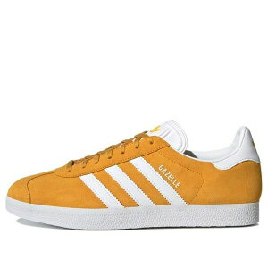 adidas AfB_X Y Xj[J[ yadidas Gazelle 'Crew Yellow' FX5497z TCY US_M_4.5