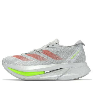 adidas AfB_X Y Xj[J[ yadidas Adizero Prime X 2.0 Strung 'Grey Red' IF9427z TCY US_M_4