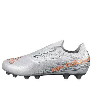 New Balance �j���[�o�����X �����Y �X�j�[�J�[ �yNew Balance Furon V7 Pro AG 'Silver' SF1AGG7�z �T�C�Y US_8.5(26.5cm)