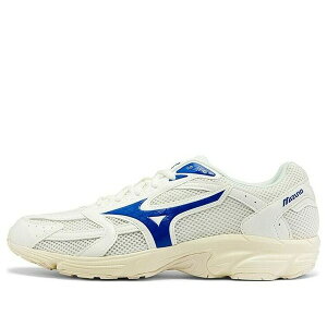 Mizuno �~�Y�m �����Y �X�j�[�J�[ �yMizuno Spark Cn White Blue 'White Blue' D1GH221204�z �T�C�Y US_7(25.0cm)