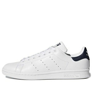 adidas �A�f�B�_�X �����Y �X�j�[�J�[ �yadidas Stan Smith 'Core White' M20325�z �T�C�Y US_9.5(27.5cm)