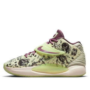 Nike �i�C�L �����Y �X�j�[�J�[ �yNike KD 14 EP 'Surrealism' CZ0170-300�z �T�C�Y US_9.5(27.5cm)