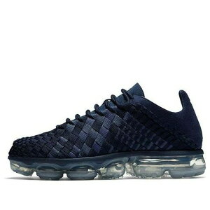 Nike iCL Y Xj[J[ yNike Air VaporMax Inneva Woven 'Midnight Navy' AO2447-400z TCY US_8.5(26.5cm)