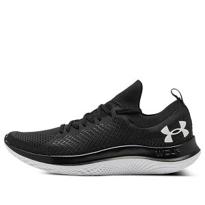 Under Armour アンダーアーマー メンズ スニーカー 【Under Armour FLOW Velociti SE CN 'Black' 3025710-004】 サイズ US_9(27.0cm)