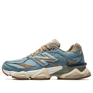 New Balance �j���[�o�����X �����Y �X�j�[�J�[ �yNew Balance x Bodega 9060 'Age of Discovery' U9060BD1�z �T�C�Y US_9.5(27.5cm)