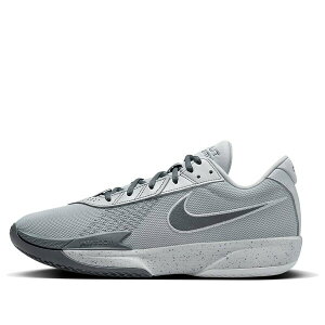 Nike �i�C�L �����Y �X�j�[�J�[ �yNike Air Zoom G.T. Cut Academy EP 'Grey' FB2598-004�z �T�C�Y US_8(26.0cm)
