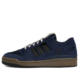 adidas AfB_X Y Xj[J[ yadidas Forum 84 Low ADV 'Collegiate Navy Gum' GX9755z TCY US_M_4