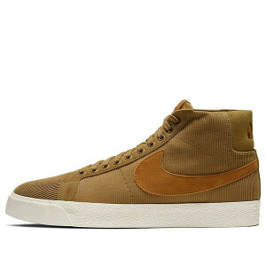 Nike iCL Y Xj[J[ yNike Oski x Blazer Mid SB 'Orange Label' CD2569-200z TCY US_8(26.0cm)