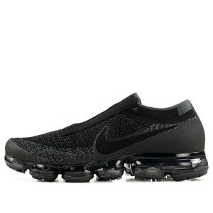 Nike �i�C�L �����Y �X�j�[�J�[ �yNike Air VaporMax SE 'Triple Black' AQ0581-001�z �T�C�Y US_11.5(29.5cm)