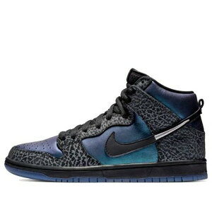 Nike �i�C�L �����Y �X�j�[�J�[ �yNike x Black Sheep SB Dunk High 'Black Hornet' BQ6827-001�z �T�C�Y US_9(27.0cm)