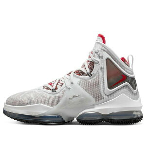 Nike �i�C�L �����Y �X�j�[�J�[ �yNike LeBron 19 EP 'Sketch' DC9340-101�z �T�C�Y US_8(26.0cm)