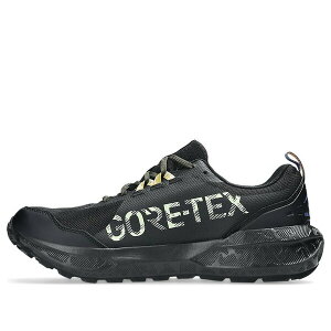 ASICS �A�V�b�N�X �����Y �X�j�[�J�[ �yASICS Gel-Sonoma 8 GTX 'Black Dark Cobalt' 1011B977-003�z �T�C�Y US_7(25.0cm)