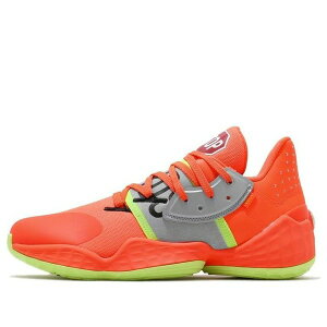 adidas �A�f�B�_�X �����Y �X�j�[�J�[ �yadidas Harden Volume 4 'Crossing Guards' FX2095�z �T�C�Y US_8.5(26.5cm)