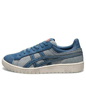 ASICS �A�V�b�N�X �����Y �X�j�[�J�[ �yASICS Gel PTG 'Azure' 1201A561-400�z �T�C�Y US_9.5(27.5cm)