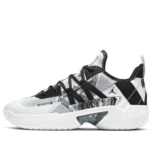 Air Jordan W[_ Y Xj[J[ yAir Jordan Westbrook One Take 2 'Marble' CW2457-100z TCY US_7.5(25.5cm)