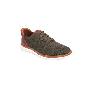 }[NWZtj[[N Y hXV[Y V[Y Edison Street Mens Hands-Free Slip On Technology Lightweight Mesh Oxfords Olive