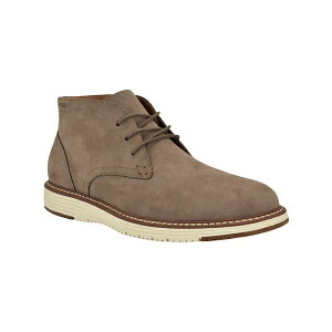 g~[ qtBK[ Y Xj[J[ V[Y Men's Harbin Elevated Chukka Boots Taupe
