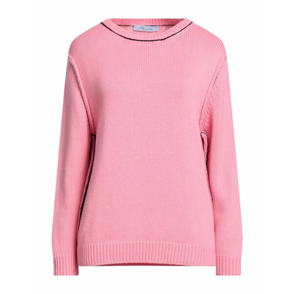 BLUMARINE ブルマリン ニット&セーター アウター レディース Sweaters Pink