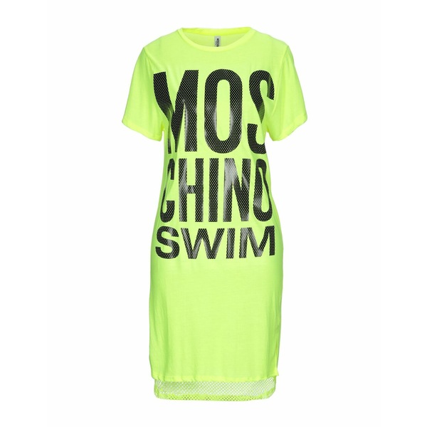 モスキーノ(MOSCHINO) レディースTシャツ・カットソー | 通販・人気 