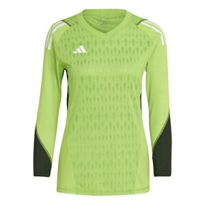 AfB_X fB[X TbJ[ X|[c Tiro 23 Pro Long Sleeve Goalkeeper Shirt Womens