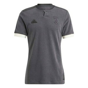 AfB_X Y TbJ[ X|[c Juventus Lifestyler Third Shirt 2023 2024 Adults