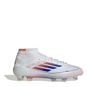 AfB_X fB[X TbJ[ X|[c F50 Elite Mid-Cut Firm Ground Football Boots Womens