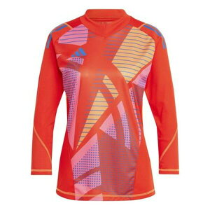 AfB_X fB[X TbJ[ X|[c 24 Pro Long Sleeve Goalkeeper Shirt Womens