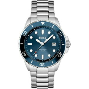 {X Y rv ANZT[ Gents BOSS Ace Watch