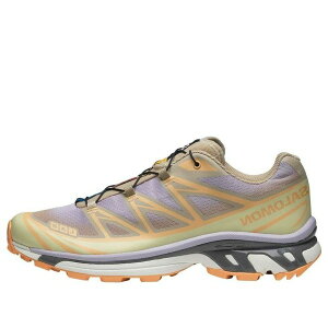 SALOMON �T������ �����Y �X�j�[�J�[ �ySALOMON XT-6 Skyline 'White Pepper Peach Quartz' 474405�z �T�C�Y US_9.5(27.5cm)