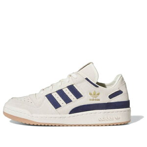 adidas �A�f�B�_�X �����Y �X�j�[�J�[ �yadidas Forum Low CL 'Sail Navy' IF9681�z �T�C�Y US_7.5(25.5cm)