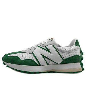 New Balance j[oX Y Xj[J[ yNew Balance Casablanca x 327 'Idealist' MS327CBDz TCY US_8.5(26.5cm)