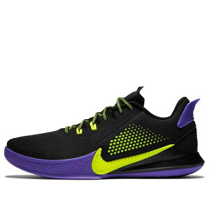 Nike �i�C�L �����Y �X�j�[�J�[ �yNike Mamba Fury EP 'Lakers Away' CK2088-003�z �T�C�Y US_8(26.0cm)