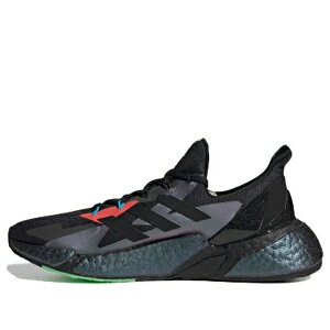 adidas �A�f�B�_�X �����Y �X�j�[�J�[ �yadidas X9000L4 'Core Black' FW4910�z �T�C�Y US_M_4.5