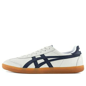Onitsuka Tiger �I�j�c�J�^�C�K�[ �����Y �X�j�[�J�[ �yOnitsuka Tiger Tokuten 'White Navy Gum' 1183B938-020�z �T�C�Y US_8(26.0cm)