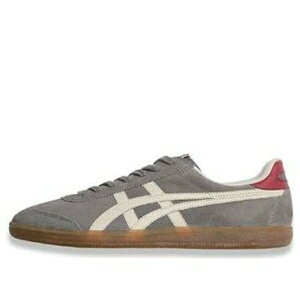 Onitsuka Tiger �I�j�c�J�^�C�K�[ �����Y �X�j�[�J�[ �yOnitsuka Tiger Tokuten 'Charcoal Brich' 1183C430-020�z �T�C�Y US_9(27.0cm)