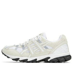 ASICS AVbNX Y Xj[J[ yASICS Gel-Sonoma 15-50 'White Smoke Grey' 1201A438-101z TCY US_7(25.0cm)