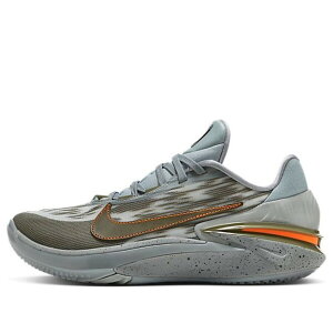 Nike �i�C�L �����Y �X�j�[�J�[ �yNike x Devin Booker Air Zoom G.T. Cut 2 EP 'Mica Green Olive' DJ6013-301�z �T�C�Y US_9(27.0cm)