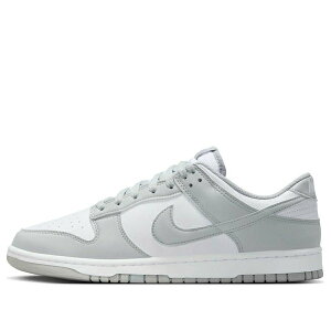 Nike �i�C�L �����Y �X�j�[�J�[ �yNike Dunk Low 'Light Smoke Grey' HF5441-105�z �T�C�Y US_M_13