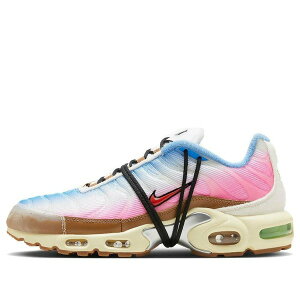 Nike iCL Y Xj[J[ yNike Air Max Plus 'Sail Pink Ale Brown' FD4202-107z TCY US_9(27.0cm)