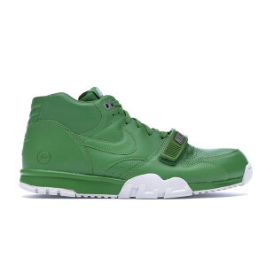 Nike �i�C�L �����Y �X�j�[�J�[ �yNike Air Trainer 1 Fragment Chlorophyll�z �T�C�Y US_11(29.0cm) Chlorophyll/White-Chlorophyll