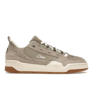 adidas �A�f�B�_�X �����Y �X�j�[�J�[ �yadidas ADI2000 Dime Light Brown�z �T�C�Y US_9(27.0cm) Light Brown/Chalk White/Feather Grey