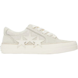 AMIRI A~ Y Xj[J[ yAMIRI Sunset Skate Low Alabaster Birchz TCY US_M_15 Alabaster Birch