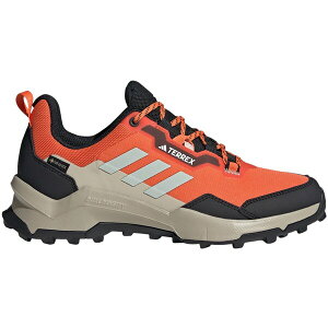 adidas AfB_X Y Xj[J[ yadidas Terrex AX4 Gore-Tex Semi Impact Orange Wonder Silver Wonder Beigez TCY US_M_4.5 Semi Impact Orange/Wonder Silver/Wonder Beige
