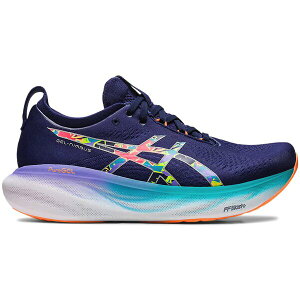 ASICS AVbNX Y Xj[J[ yASICS Gel-Nimbus 25 Lite Show Lime Zest Lite Showz TCY US_8.5(26.5cm) Lime Zest/Lite Show