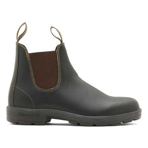 Blundstone uhXg[ Y Xj[J[ yBlundstone 500 Stout Brownz TCY UK_4.5(23.5cm) Stout Brown