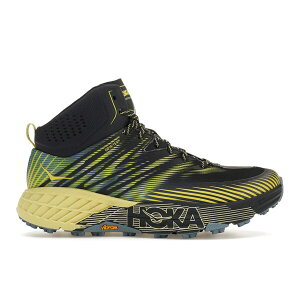 Hoka One One zJIlIl Y Xj[J[ yHoka One One Speedgoat Mid Gore-Tex 2 Ombre Blue Yellowz TCY US_8.5(26.5cm) Ombre Blue/Blue Sheen